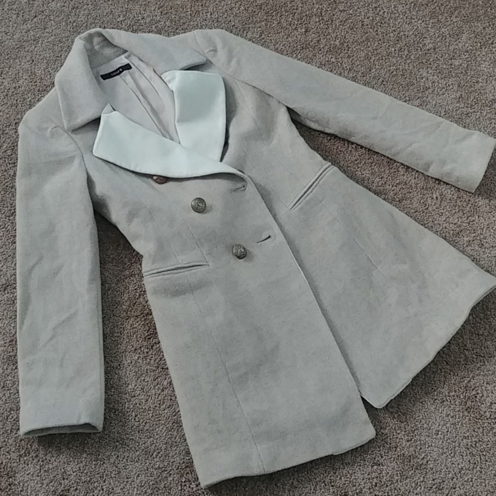 Coat💕